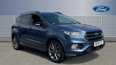 Ford Kuga 2.0 TDCi ST-Line Edition 5dr 2WD Diesel Estate